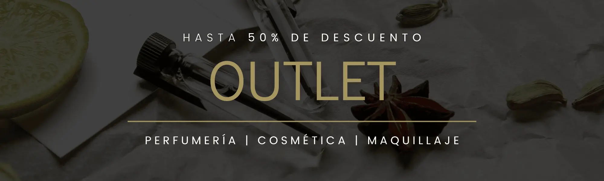 Outlet dulce calvo