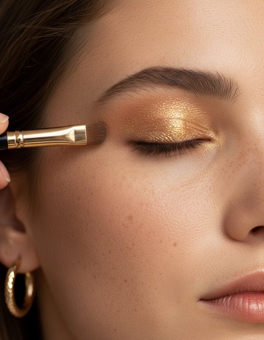 MAQUILLAJE