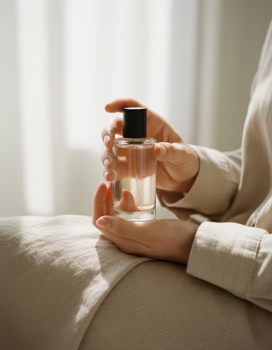 PERFUMERÍA
