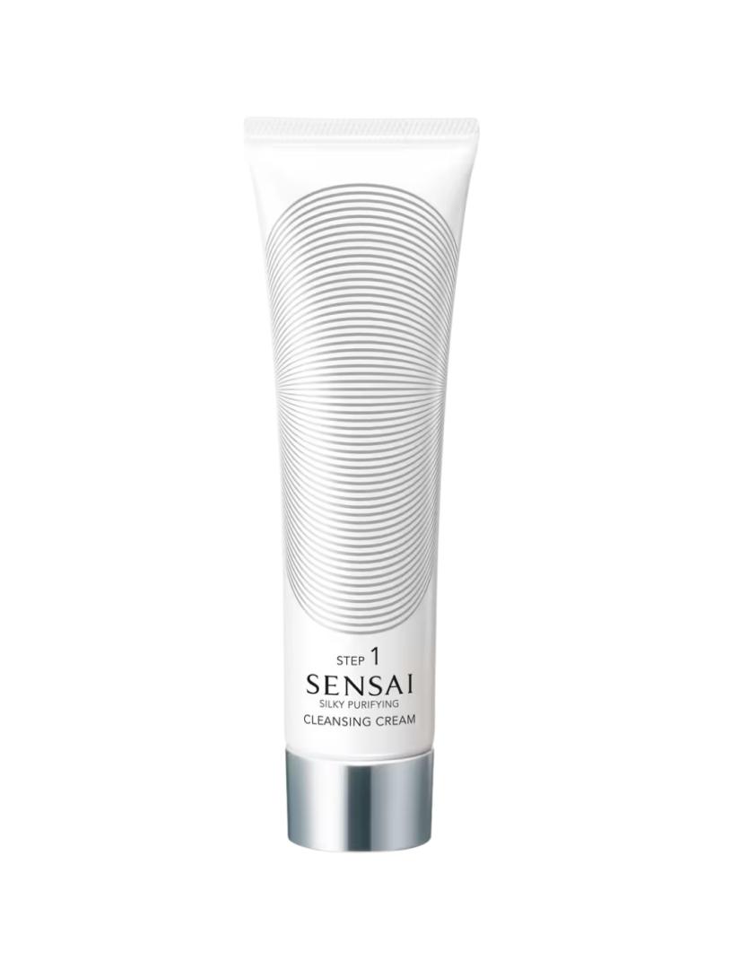 CLEANSING CREAM SENSAI para Hombre | Dulce Calvo