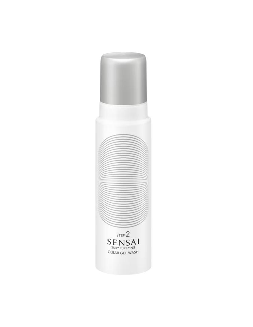 CLEAR GEL WASH SENSAI para Unisex | Dulce Calvo