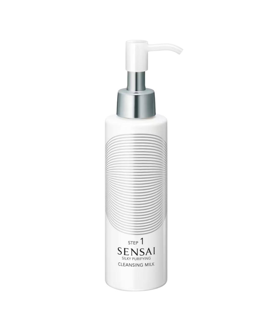 CLEANSING MILK SENSAI para Unisex | Dulce Calvo