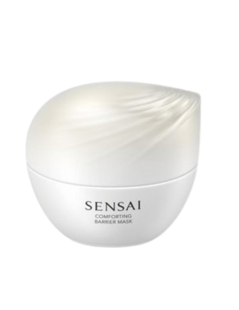 COMFORTING BARRIER MASK SENSAI para Unisex | Dulce Calvo
