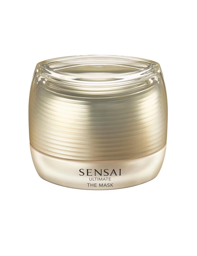 ULTIMATE THE MASK SENSAI para Mujer | Dulce Calvo