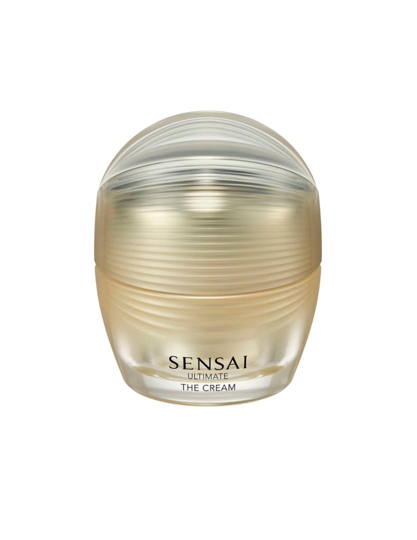 ULTIMATE THE CREAM SENSAI para Mujer | Dulce Calvo