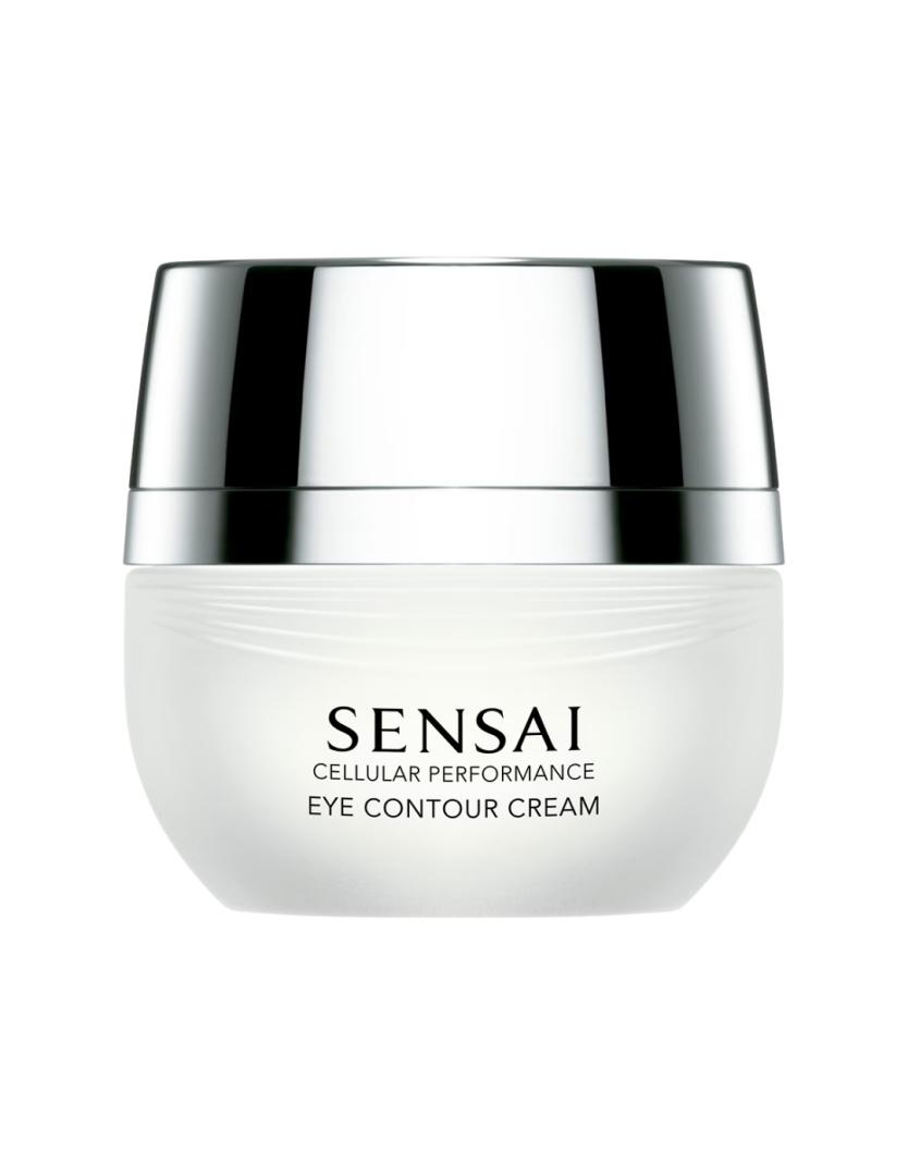 EYE CONTOUR CREAM SENSAI para Mujer | Dulce Calvo