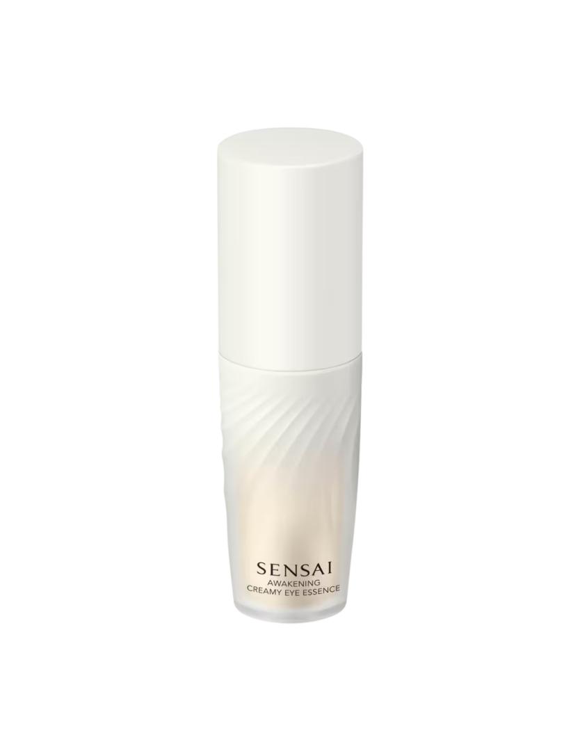 AWAKENING CREAMY EYE ESSENCE SENSAI para Mujer | Dulce Calvo