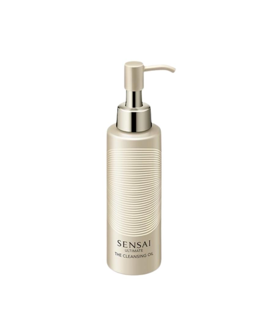 CLEANSING OIL SENSAI para Unisex | Dulce Calvo