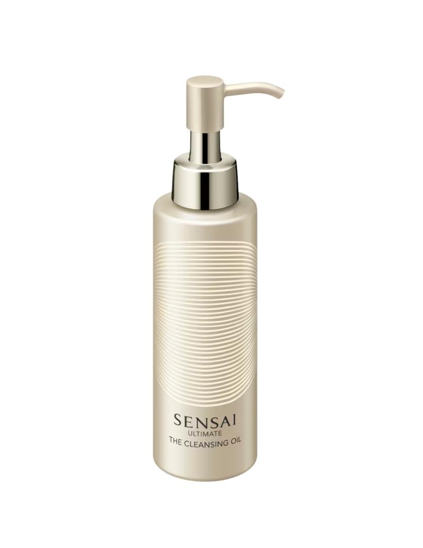 ULTIMATE THE CLEANSING OIL SENSAI para Mujer | Dulce Calvo
