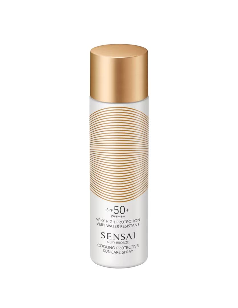 COLLING PROTECTIVE SUNCARE SPRAY SENSAI para Unisex | Dulce Calvo