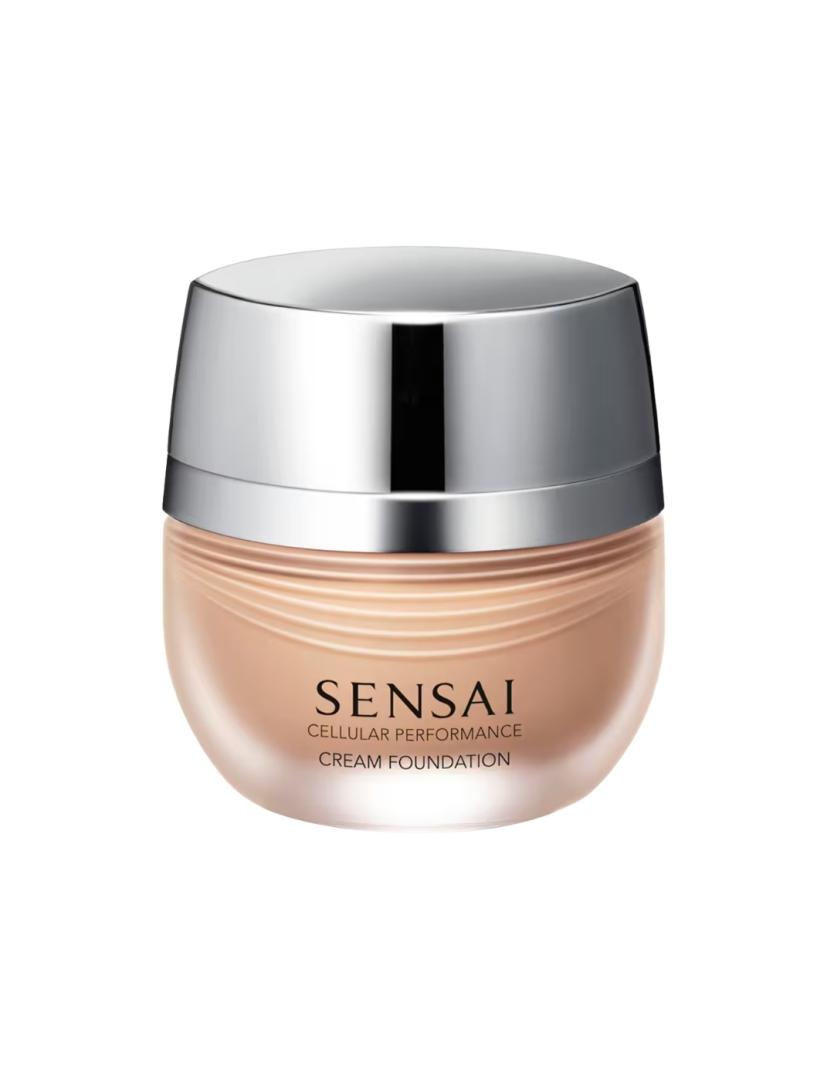 CREAM FOUNDATION CF13 SENSAI para Mujer | Dulce Calvo