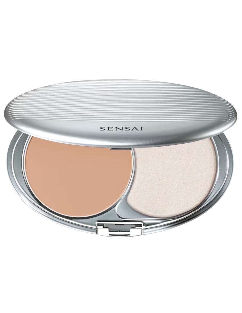 TOTAL FINISH REFILL TF24 SPF15 SENSAI para Mujer | Dulce Calvo