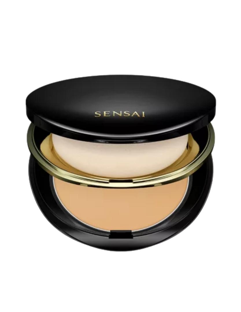 TOTAL FINISH REFILL 203 SENSAI para Mujer | Dulce Calvo