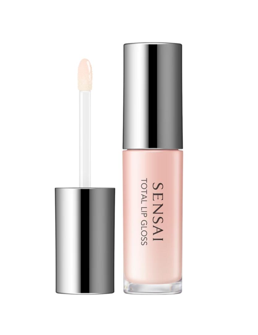 TOTAL LIP GLOSS SENSAI para Mujer | Dulce Calvo