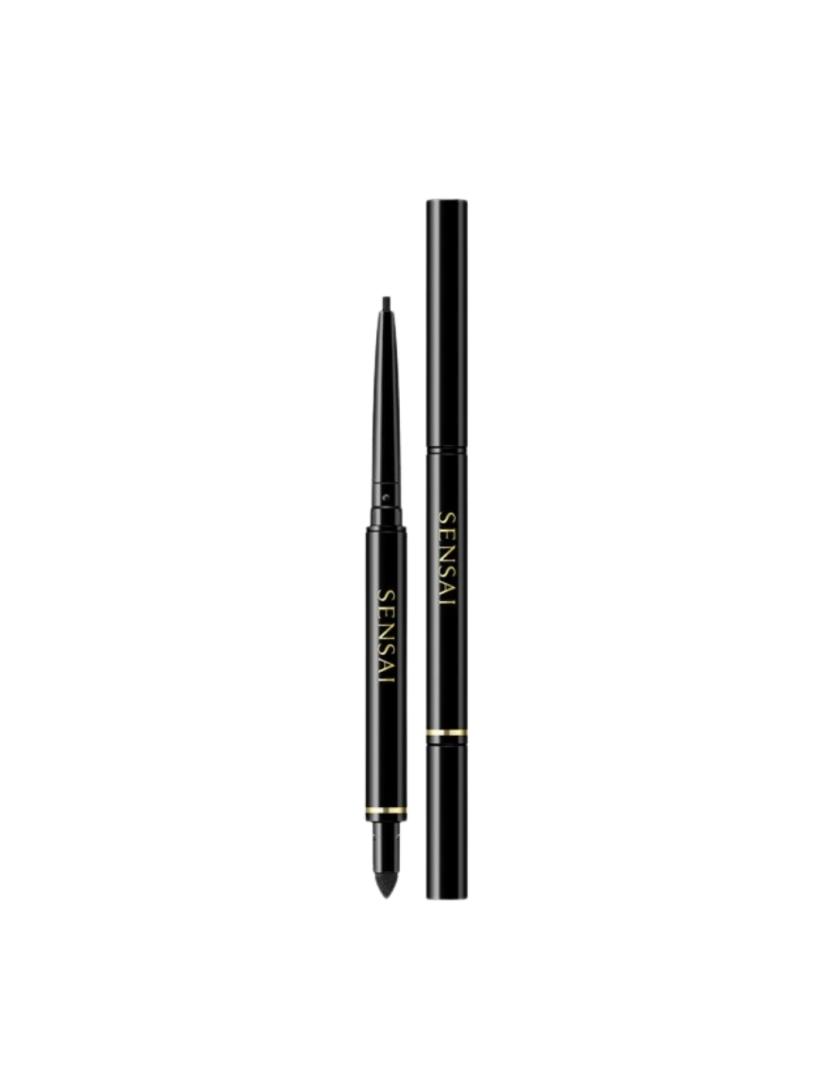 LASTING EYELINER PENCIL 01 SENSAI para Mujer | Dulce Calvo