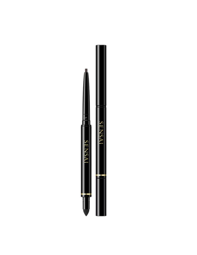 LASTING EYELINER PENCIL 02 SENSAI para Mujer | Dulce Calvo
