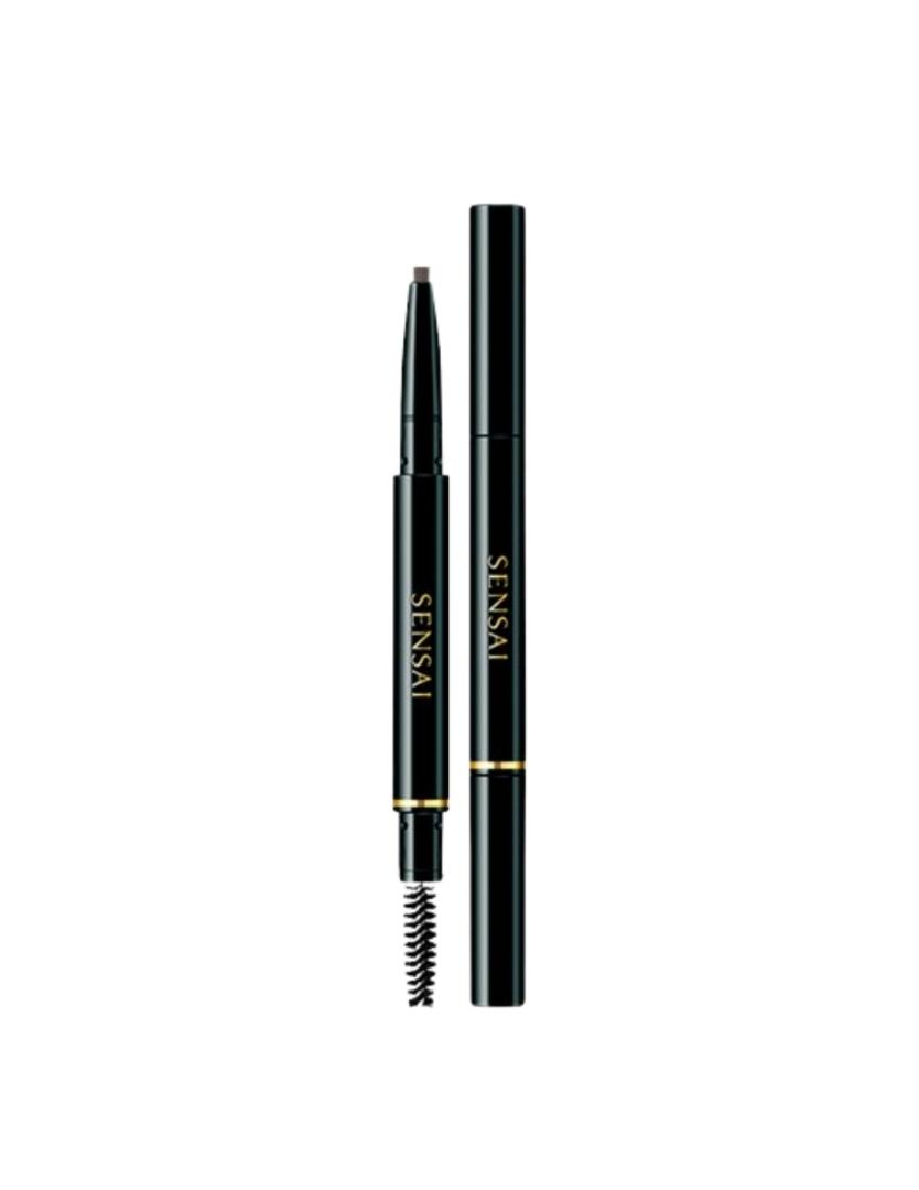 STYLING EYEBROW PENCIL 01 SENSAI para Mujer | Dulce Calvo