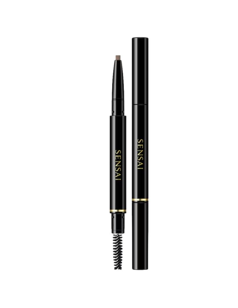STYLING EYEBROW PENCIL 03 SENSAI para Mujer | Dulce Calvo