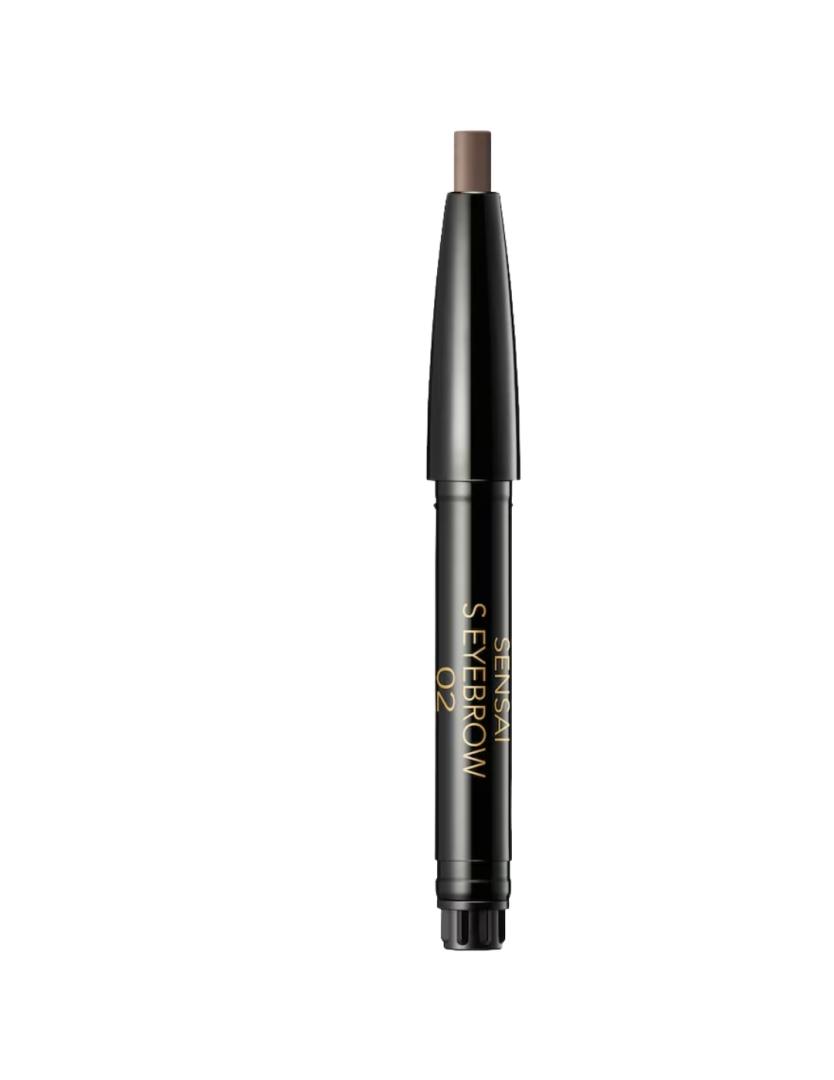 STYLING EYEBROW PENCIL 02 REFILL SENSAI para Mujer | Dulce Calvo