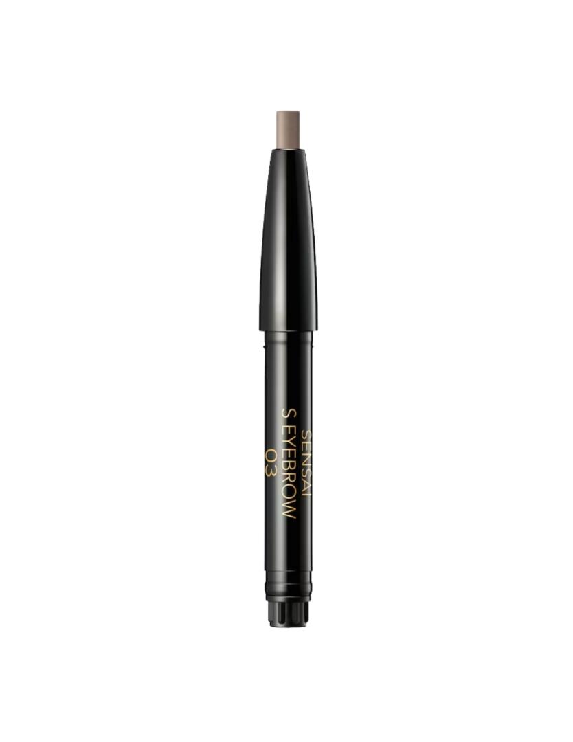 STYLING EYEBROW PENCIL 03 REFILL SENSAI para Mujer | Dulce Calvo