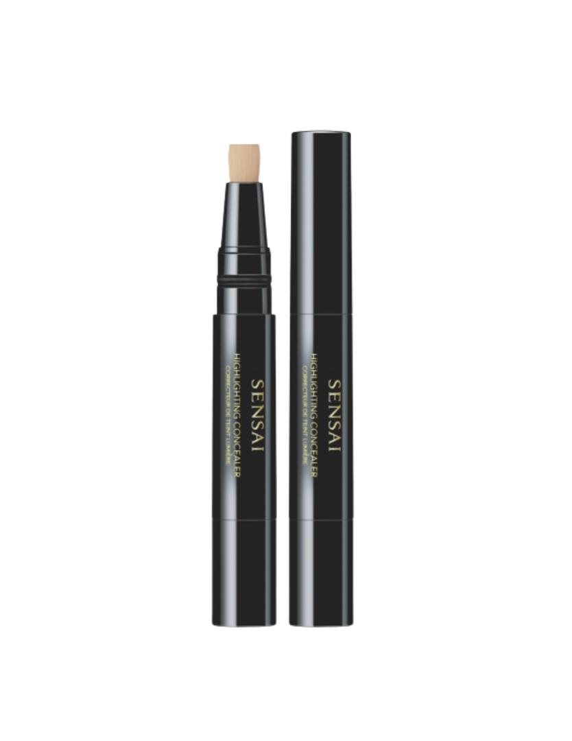 HIGHLIGHTING CONCEALER HC02 SENSAI para Mujer | Dulce Calvo
