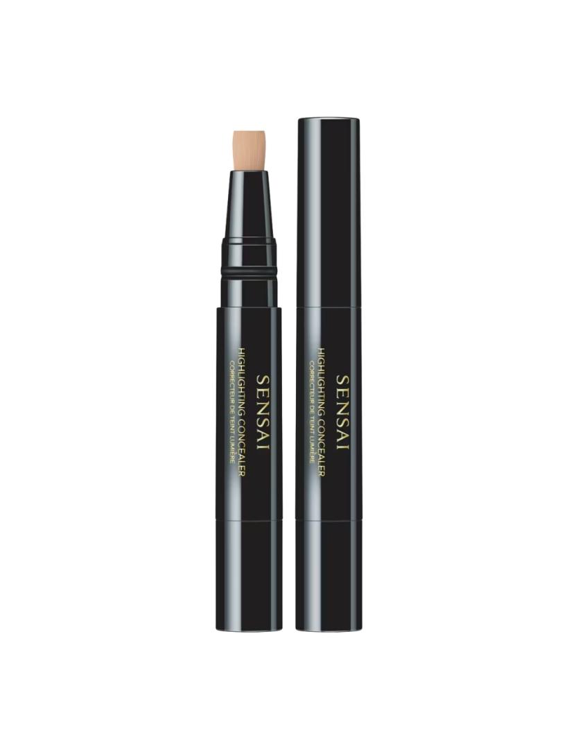 HIGHLIGHTING CONCEALER HC03 SENSAI para Mujer | Dulce Calvo