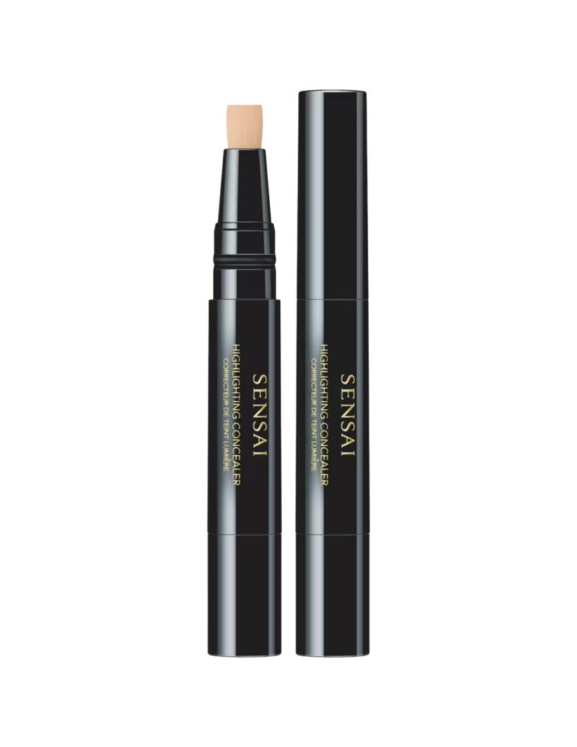 HIGHLIGHTING CONCEALER HC00 SENSAI para Mujer | Dulce Calvo