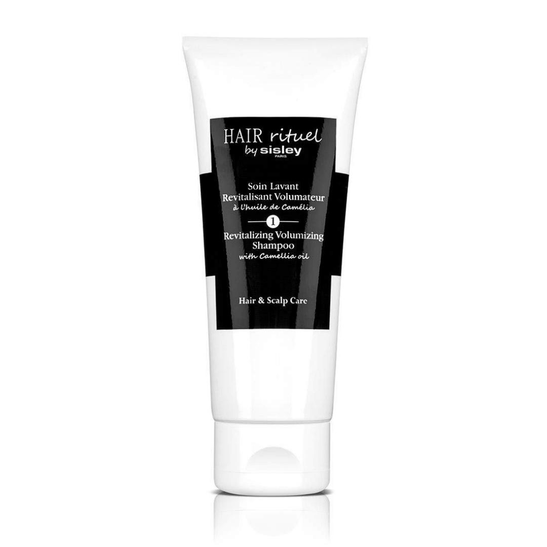 SHAMPOO REVITALIZING VOLUMIZING 200 ML. SISLEY para Hombre | Dulce Calvo