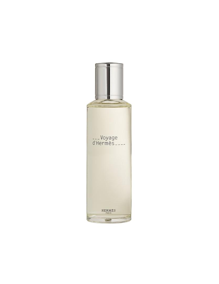 VOYAGE DE HERMES PARFUM RECHARGE 125 ML. HERMES para Hombre | Dulce Calvo