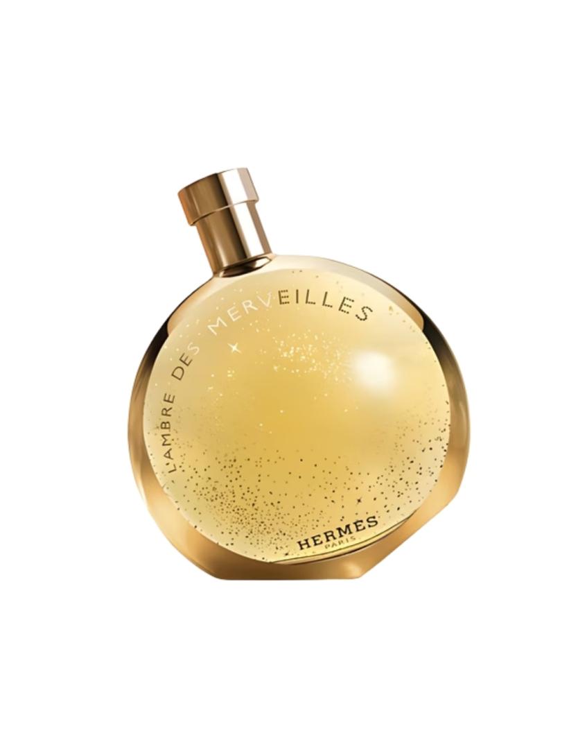 L'AMBRE DES MERVEILLES EDP HERMES para Mujer | Dulce Calvo