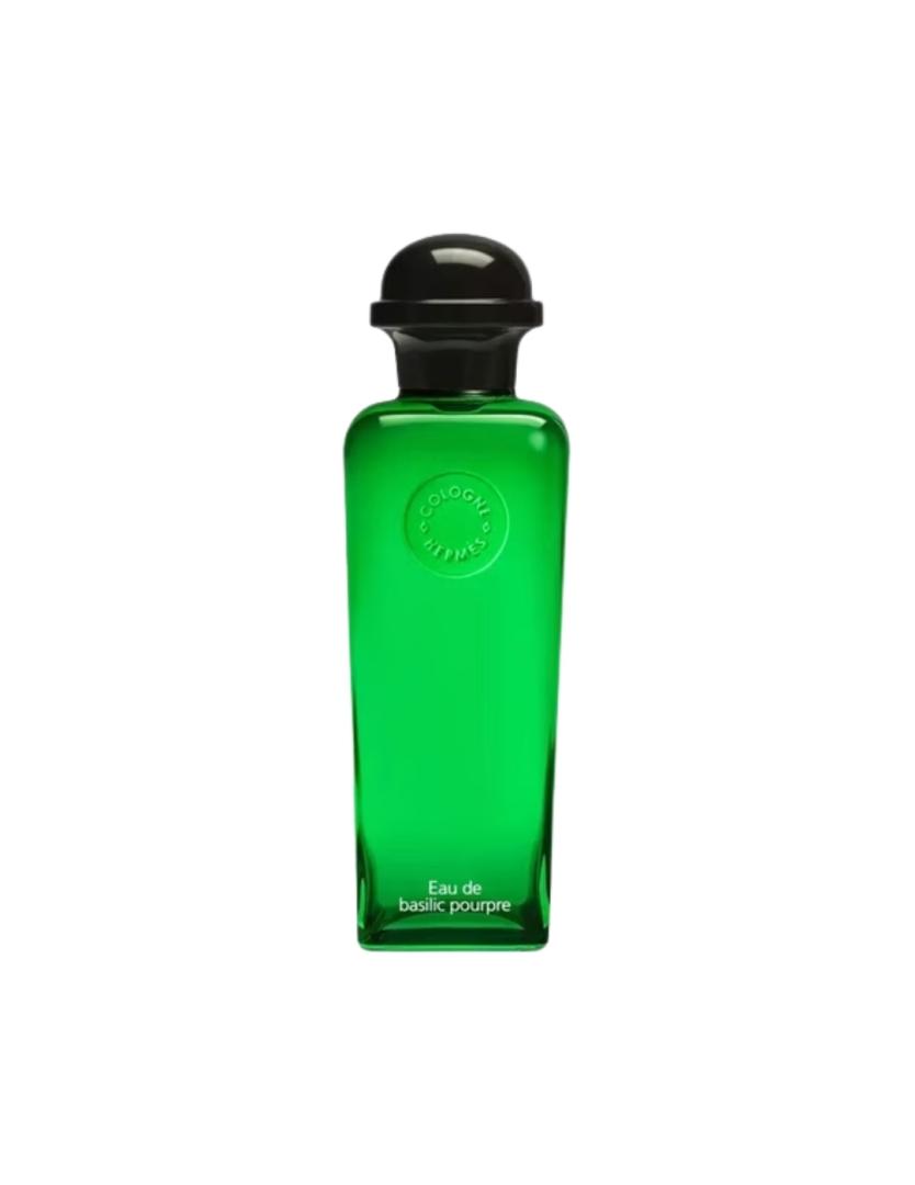 EAU DE BASILIC POURPRE EDC HERMES para Unisex | Dulce Calvo