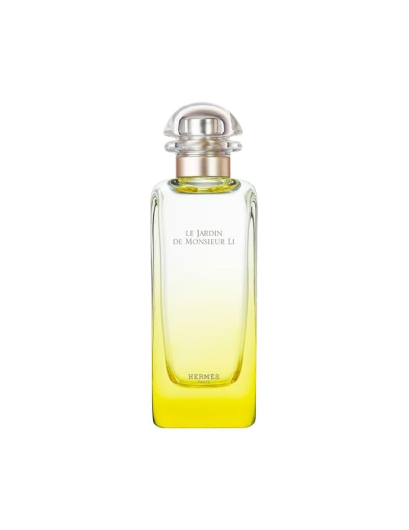 LE JARDIN DE MONSIEUR LI EDT HERMES para Mujer | Dulce Calvo