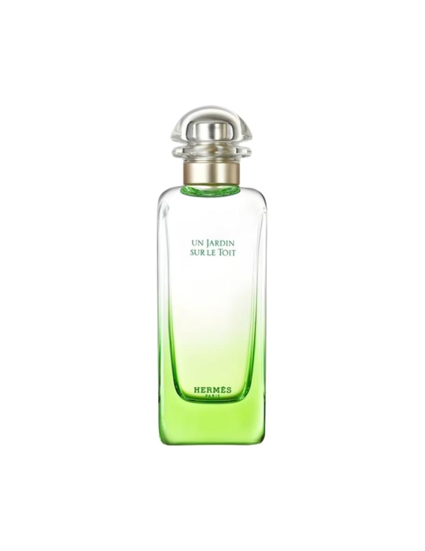 UN JARDIN SUR LE TOIT EDT HERMES para Mujer | Dulce Calvo