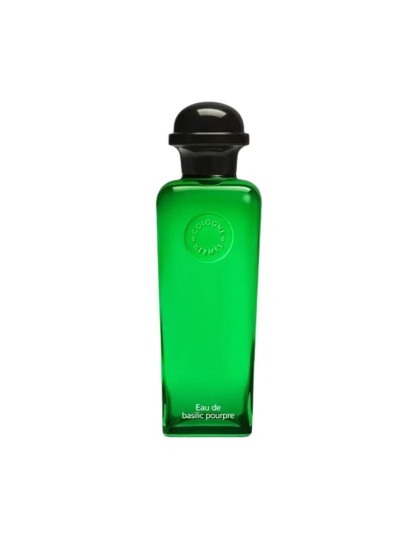 EAU DE BASILIC POURPRE EDC HERMES para Unisex | Dulce Calvo