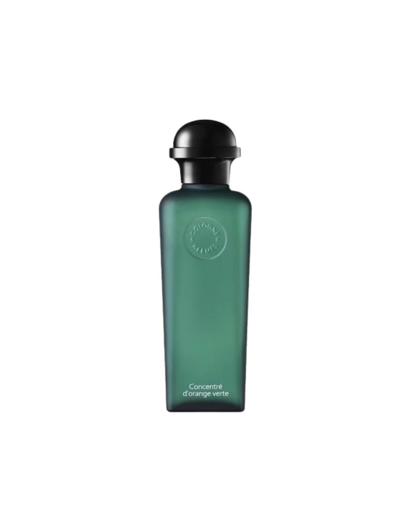 CONCENTRE D'ORANGE VERT EDT 200 ML. HERMES para Hombre | Dulce Calvo