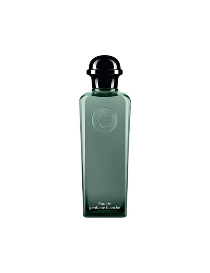 EAU DE GENTIANE BLANCHE EDC HERMES para Unisex | Dulce Calvo
