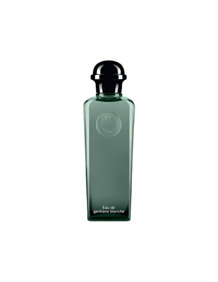 EAU DE GENTIANE BLANCHE EDC HERMES para Unisex | Dulce Calvo