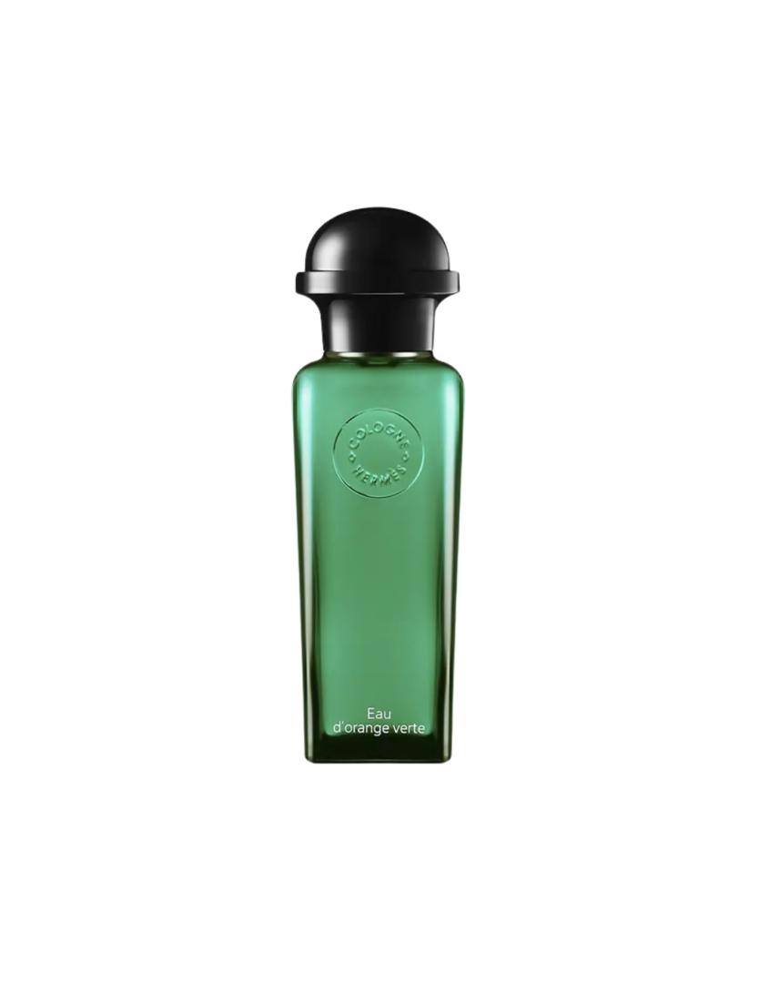 EAU D'ORANGE VERTE EDC HERMES para Unisex | Dulce Calvo