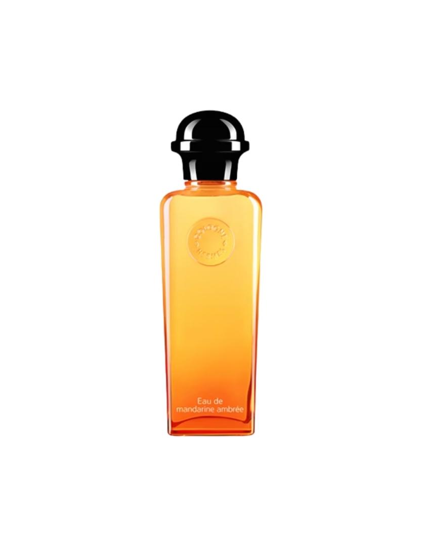 EAU DE MANDARINE AMBRÉE EDC HERMES para Unisex | Dulce Calvo