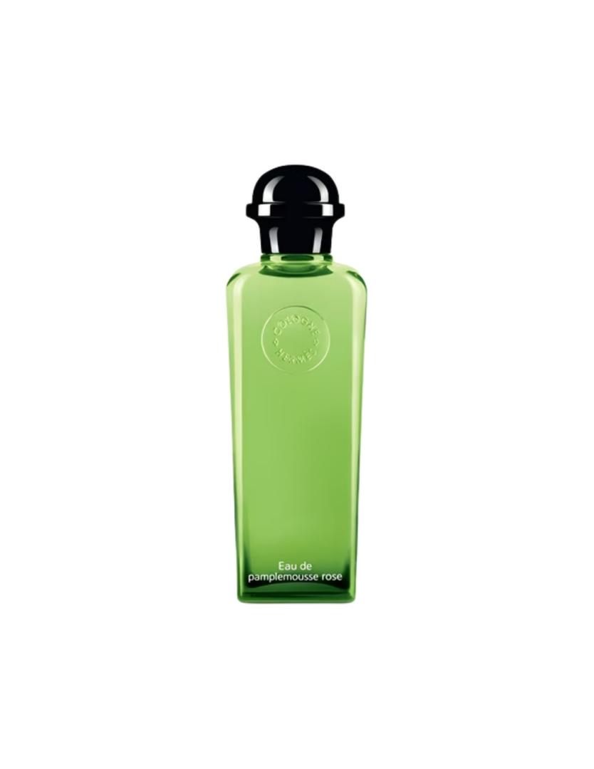 EAU DE PAMPLEMOUSSE ROSE EDC HERMES para Unisex | Dulce Calvo