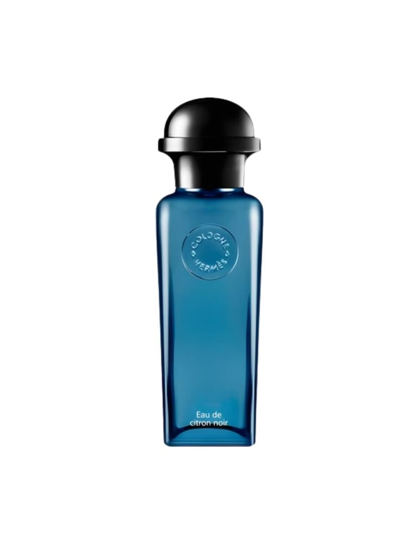 EAU DE CITRON NOIR EDC HERMES para Unisex | Dulce Calvo