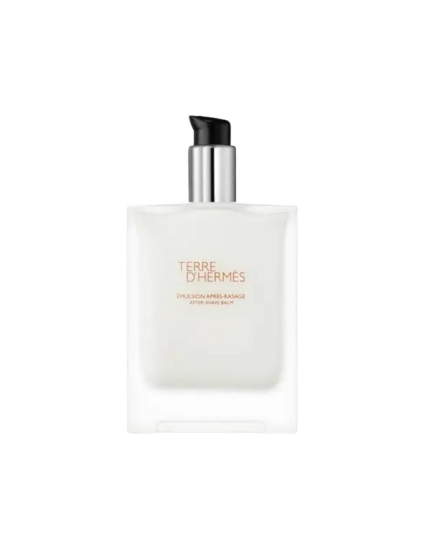 TERRE D'HERMES LOTION APRES RASAGE 100 ML. HERMES para Hombre | Dulce Calvo