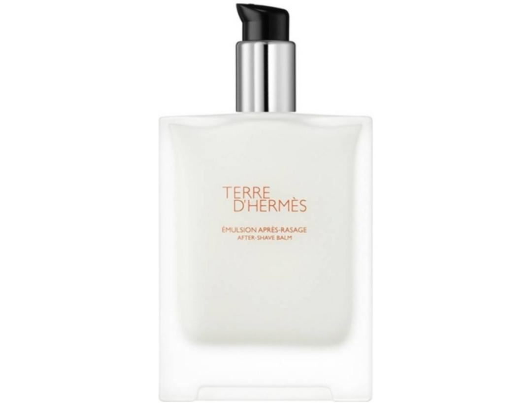 TERRE D'HERMES LOTION APRES RASAGE 100 ML. HERMES para Hombre | Dulce Calvo