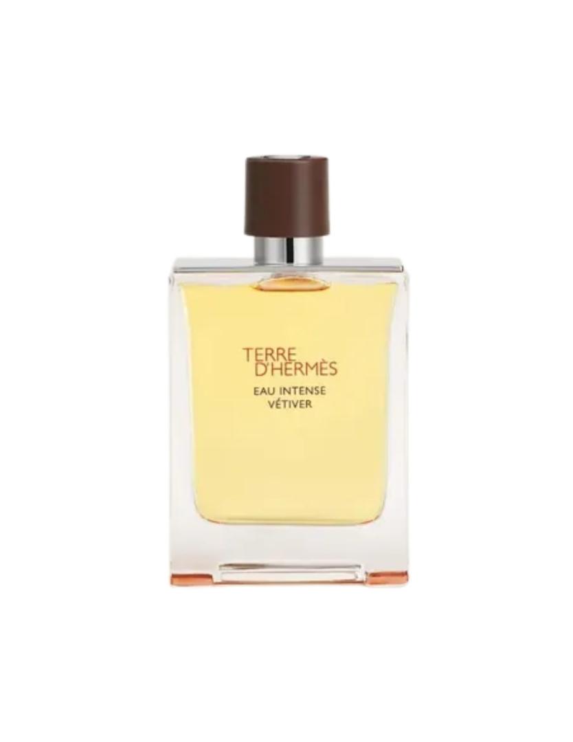 TERRE D'HREMES EAU INTENSE VETIVER 50 ML HERMES para Hombre | Dulce Calvo