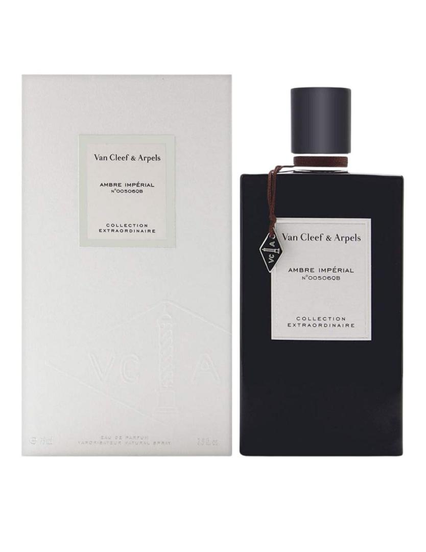 AMBRE IMPÉRIAL EDP VAN CLEEF & ARPELS para Hombre | Dulce Calvo