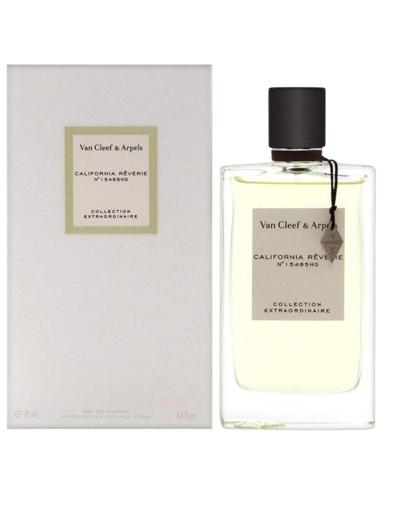 CALIFORNIA RÊVERIE EDP VAN CLEEF & ARPELS para Hombre | Dulce Calvo
