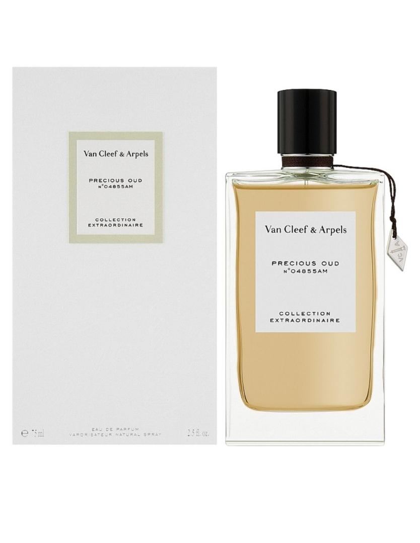 PRECIOUS OUD EDP VAN CLEEF & ARPELS para Hombre | Dulce Calvo