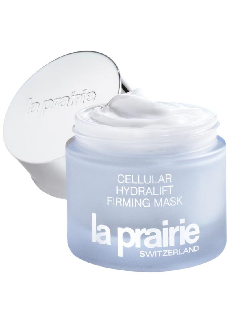 CELLULAR HYDRALIFT FIRMING MASK LA PRAIRIE para Mujer | Dulce Calvo