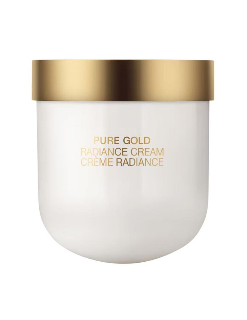 PURE GOLD RADIANCE CREAM RECARGA LA PRAIRIE para Mujer | Dulce Calvo