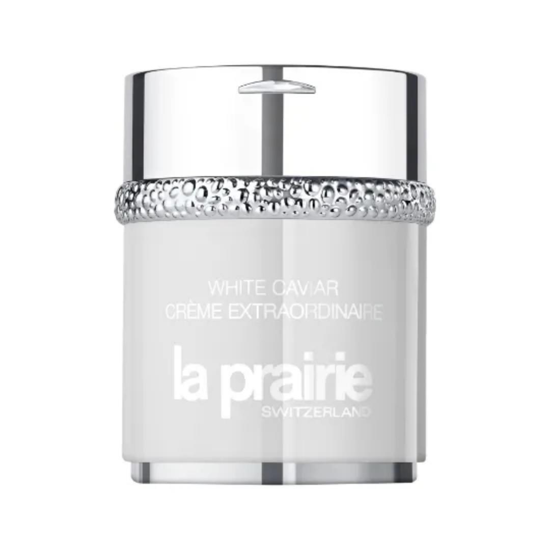 WHITE CAVIAR CREME EXTRAORDINAIRE 50 ML. LA PRAIRIE para Hombre | Dulce Calvo